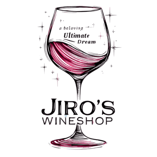 Jiro's Wineshop — a beloving Ultimate Dream